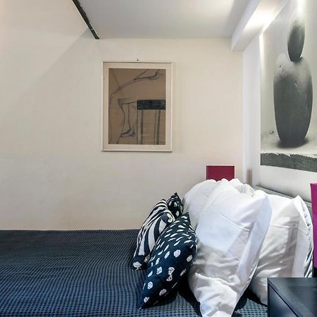 Monte Della Farina Loft Apartment Rome Exterior photo