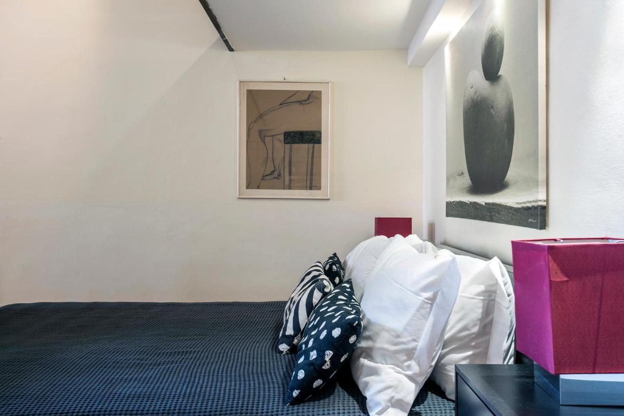 Monte Della Farina Loft Apartment Rome Exterior photo