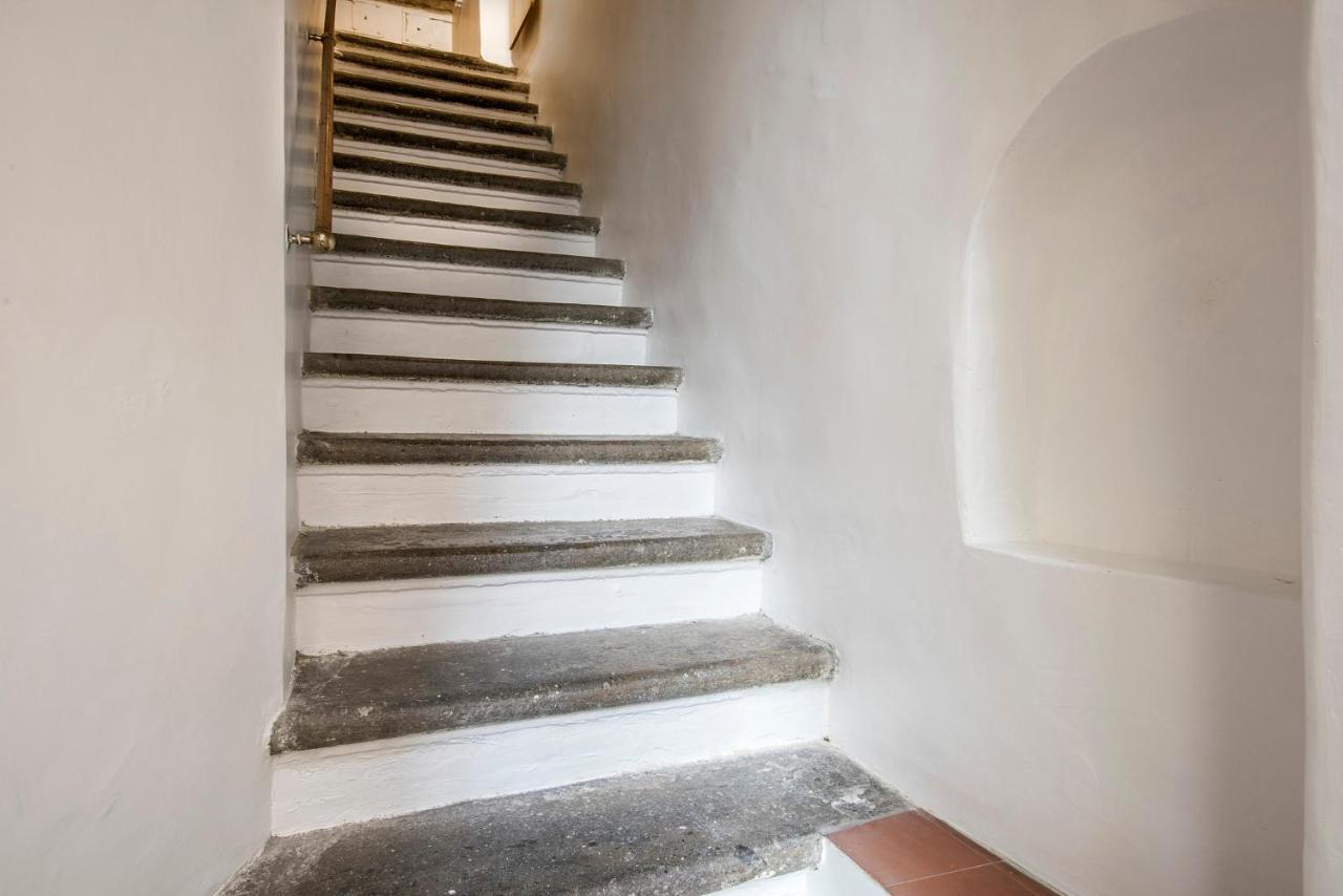 Monte Della Farina Loft Apartment Rome Exterior photo