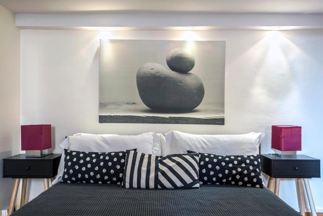 Monte Della Farina Loft Apartment Rome Exterior photo