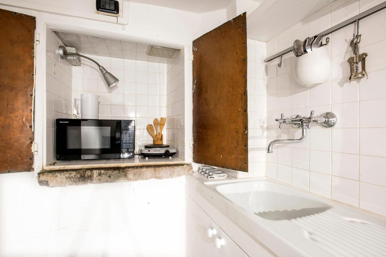 Monte Della Farina Loft Apartment Rome Exterior photo