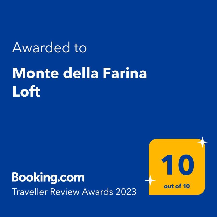 Monte Della Farina Loft Apartment Rome Exterior photo